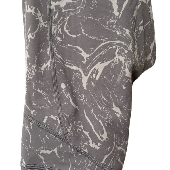 Athleta Rainier Textured Tight - Picture 3 of 4